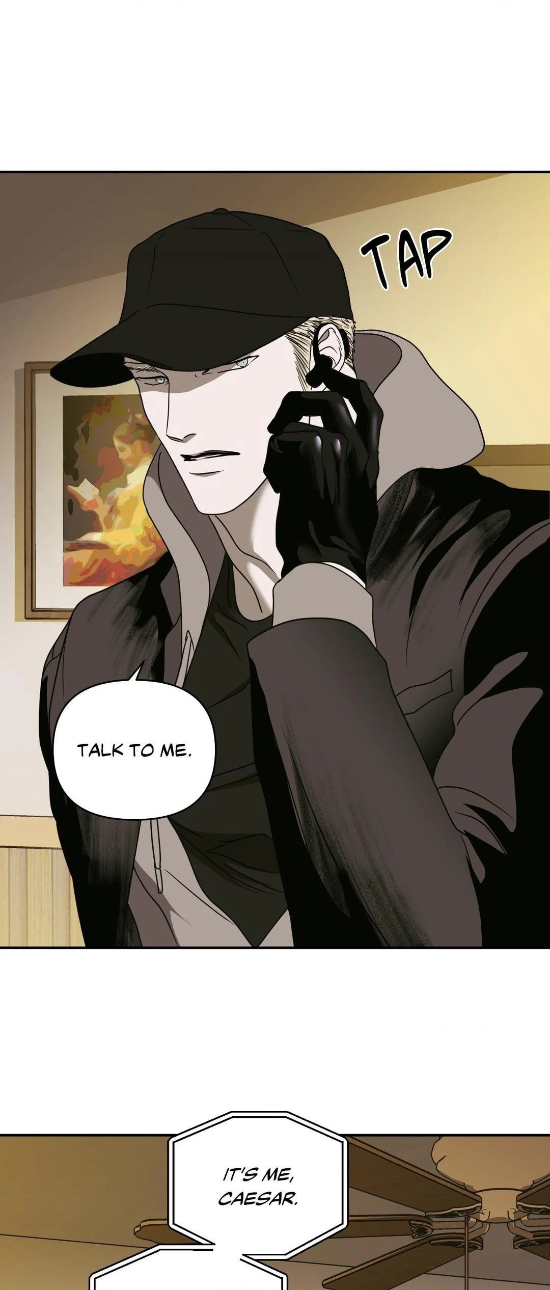 Shutline, Chapter 83 image 06